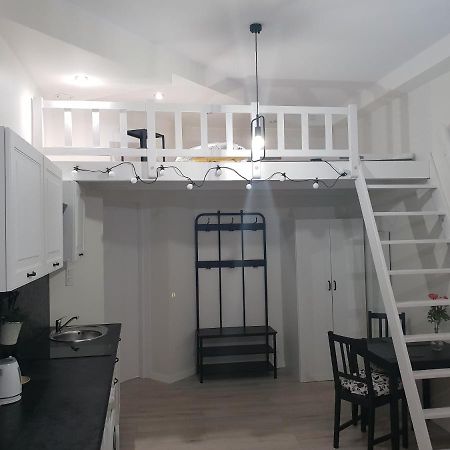 Apartamento Przytulna Kawalerka Z Antresola Katowice Exterior foto