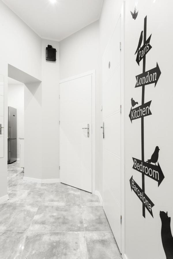 Apartamento Przytulna Kawalerka Z Antresola Katowice Exterior foto